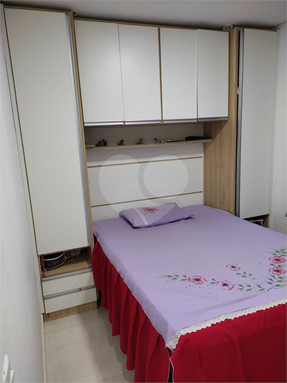 Apartamento Horto  