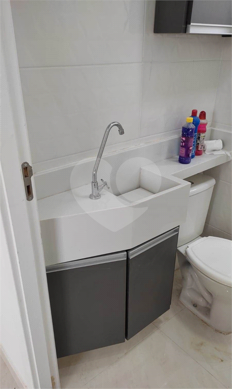 Apartamento Horto  