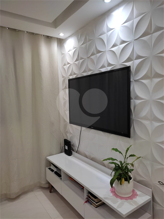 Apartamento Horto  