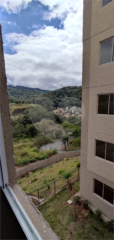 Apartamento Horto  