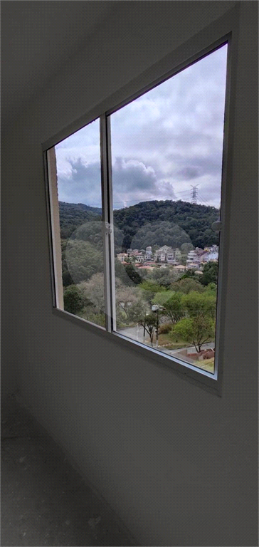 Apartamento Horto  
