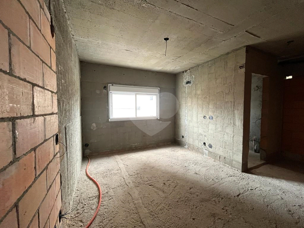 Apartamento Novo! Alto de santana! 