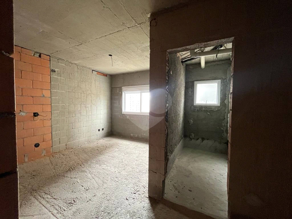 Apartamento Novo! Alto de santana! 