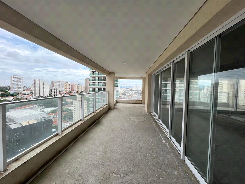 Apartamento Novo! Alto de santana! 