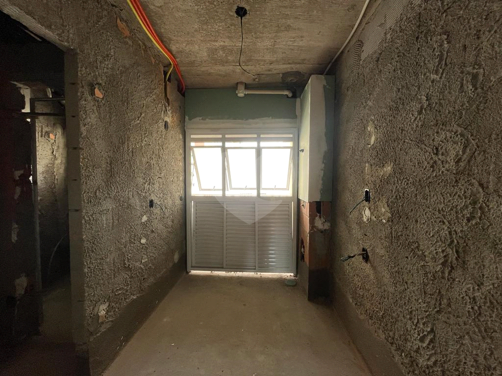 Apartamento Novo! Alto de santana! 