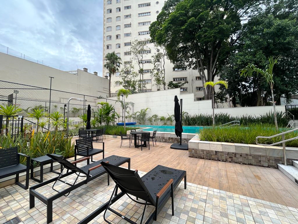 Apartamento Novo! Alto de santana! 