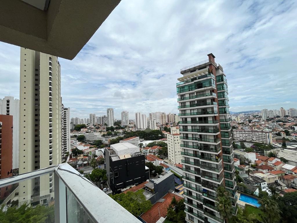 Apartamento Novo! Alto de santana! 