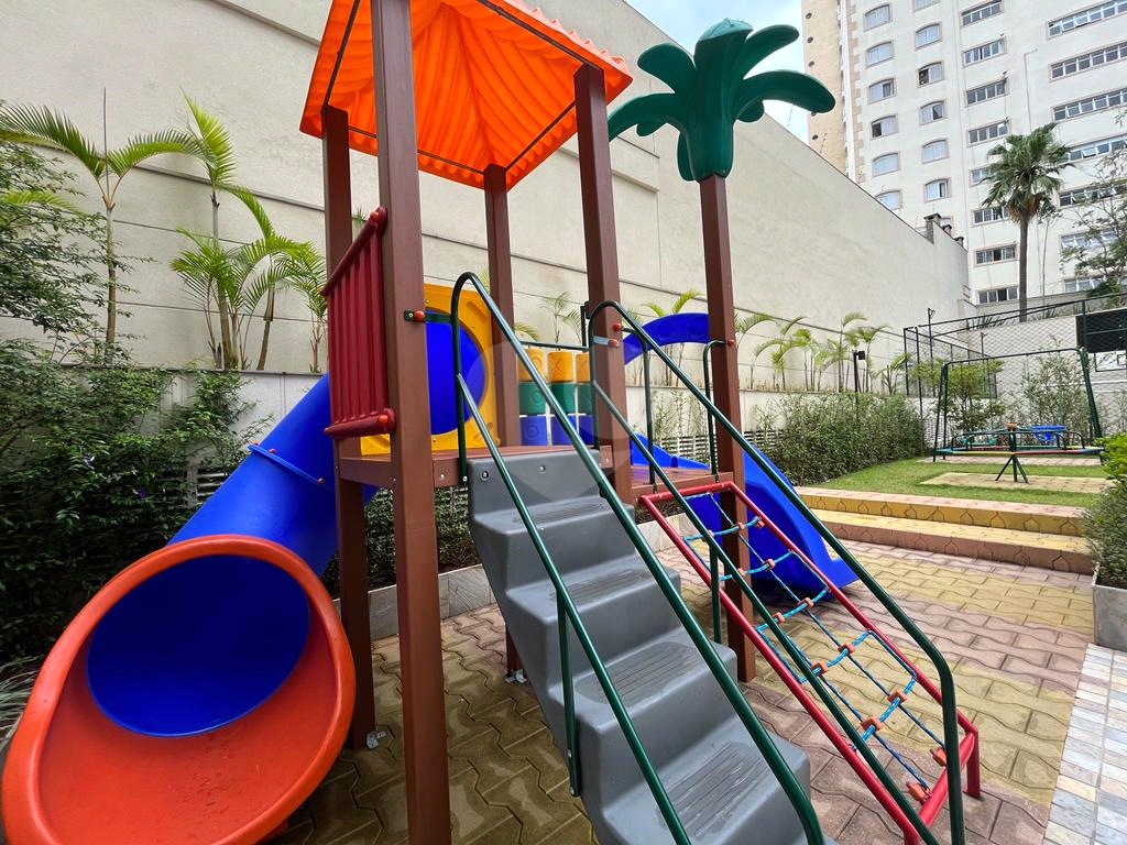 Apartamento Novo! Alto de santana! 
