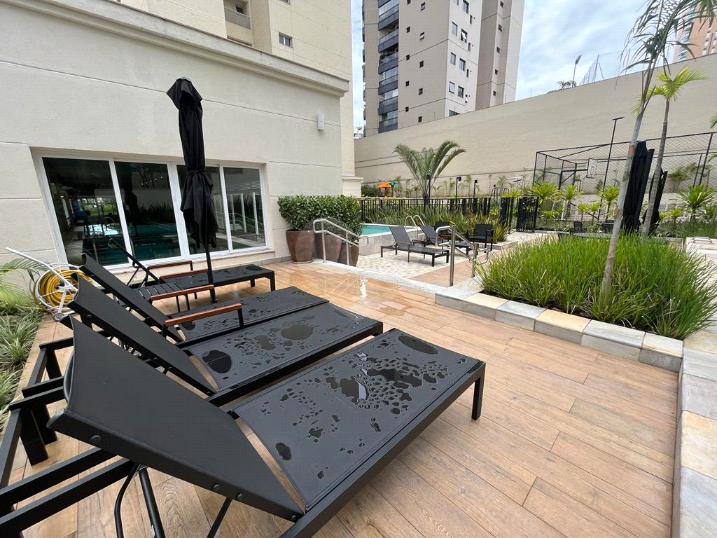 Apartamento Novo! Alto de santana! 