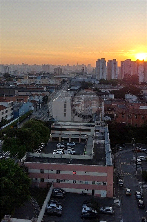 Venda de Imóvel Comercial com Renda no Brás