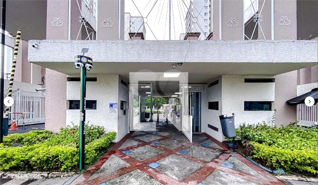 Venda de Imóvel Comercial com Renda no Brás