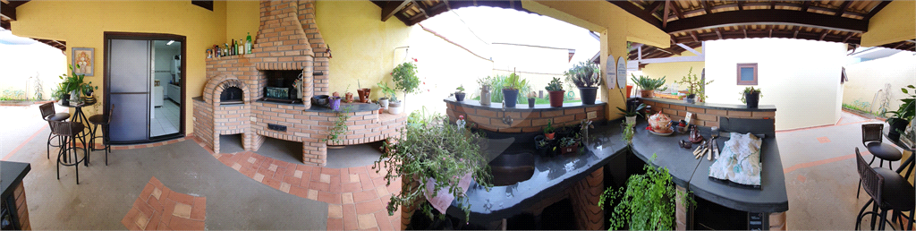 Casa à venda com 3 quartos, 380m² - Foto 44