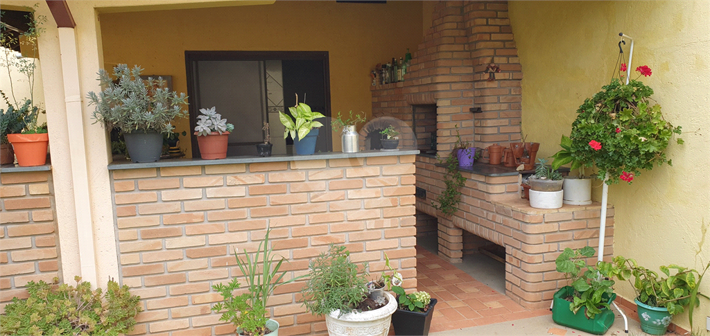 Casa à venda com 3 quartos, 380m² - Foto 41