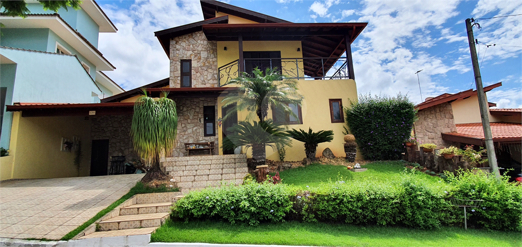 Casa à venda com 3 quartos, 380m² - Foto 24