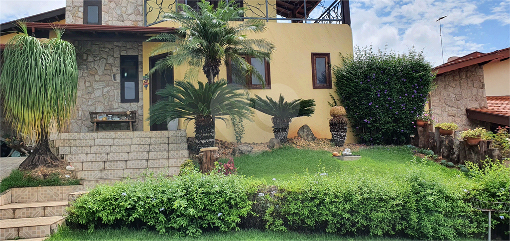 Casa à venda com 3 quartos, 380m² - Foto 23