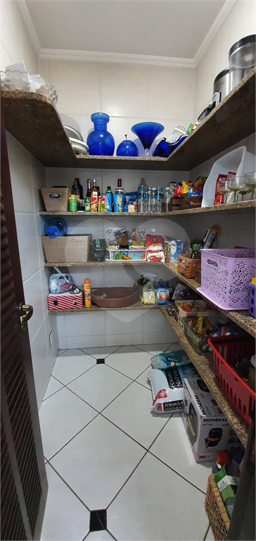 Casa à venda com 3 quartos, 380m² - Foto 6