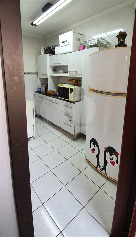 Casa à venda com 3 quartos, 380m² - Foto 21
