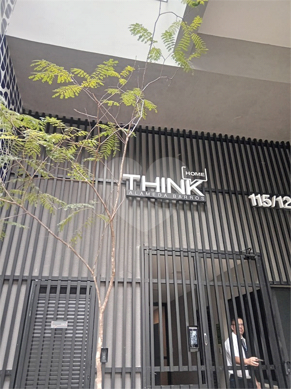 Ótimo stúdio em um dos locais mais famosos de São Paulo. Próximo da Santa Cecília e Higienópolis.