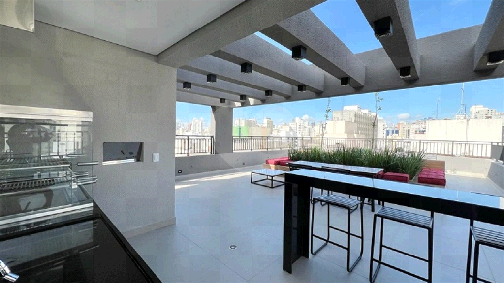 Ótimo stúdio em um dos locais mais famosos de São Paulo. Próximo da Santa Cecília e Higienópolis.