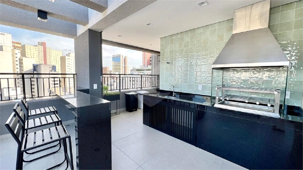 Ótimo stúdio em um dos locais mais famosos de São Paulo. Próximo da Santa Cecília e Higienópolis.