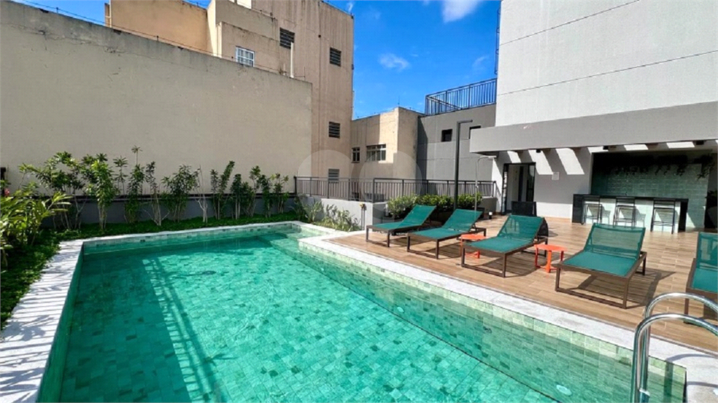 Ótimo stúdio em um dos locais mais famosos de São Paulo. Próximo da Santa Cecília e Higienópolis.