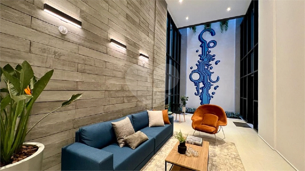 Ótimo stúdio em um dos locais mais famosos de São Paulo. Próximo da Santa Cecília e Higienópolis.