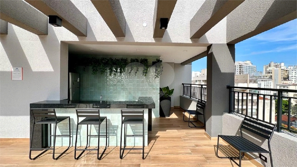 Ótimo stúdio em um dos locais mais famosos de São Paulo. Próximo da Santa Cecília e Higienópolis.