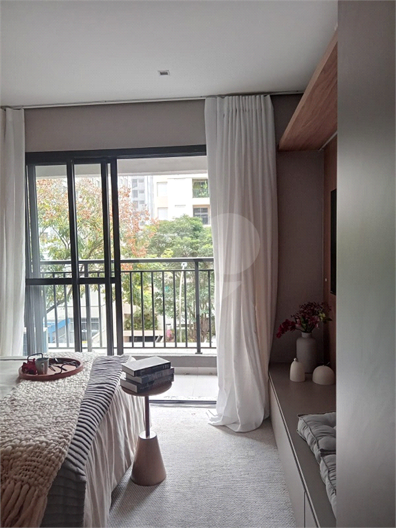 Ótimo stúdio em um dos locais mais famosos de São Paulo. Próximo da Santa Cecília e Higienópolis.