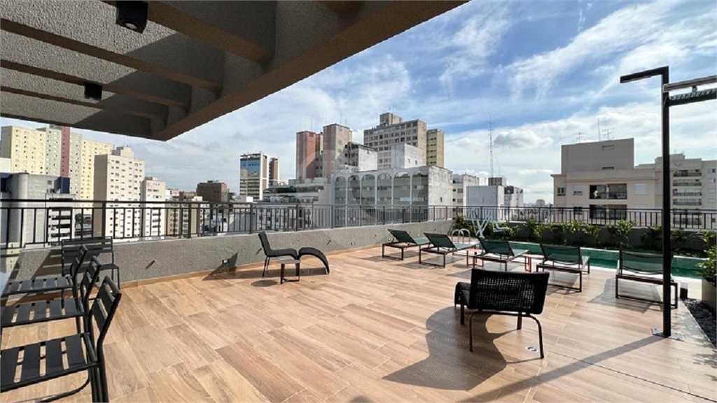 Ótimo stúdio em um dos locais mais famosos de São Paulo. Próximo da Santa Cecília e Higienópolis.