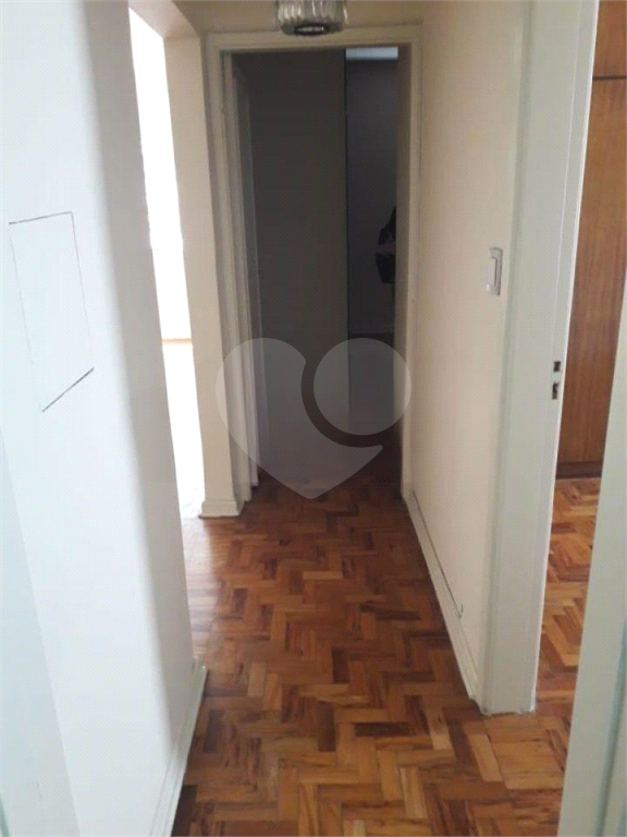 VILA MARIANA - 2 DORMS EM 88 M² 