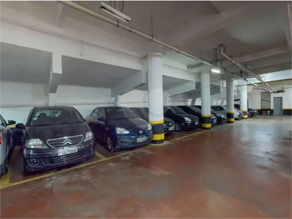 VILA MARIANA - 2 DORMS EM 88 M² 
