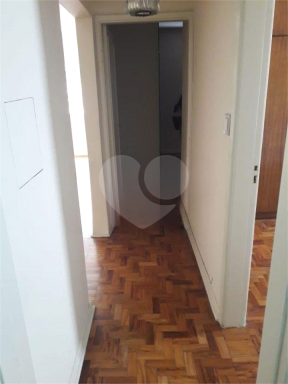 VILA MARIANA - 2 DORMS EM 88 M² 