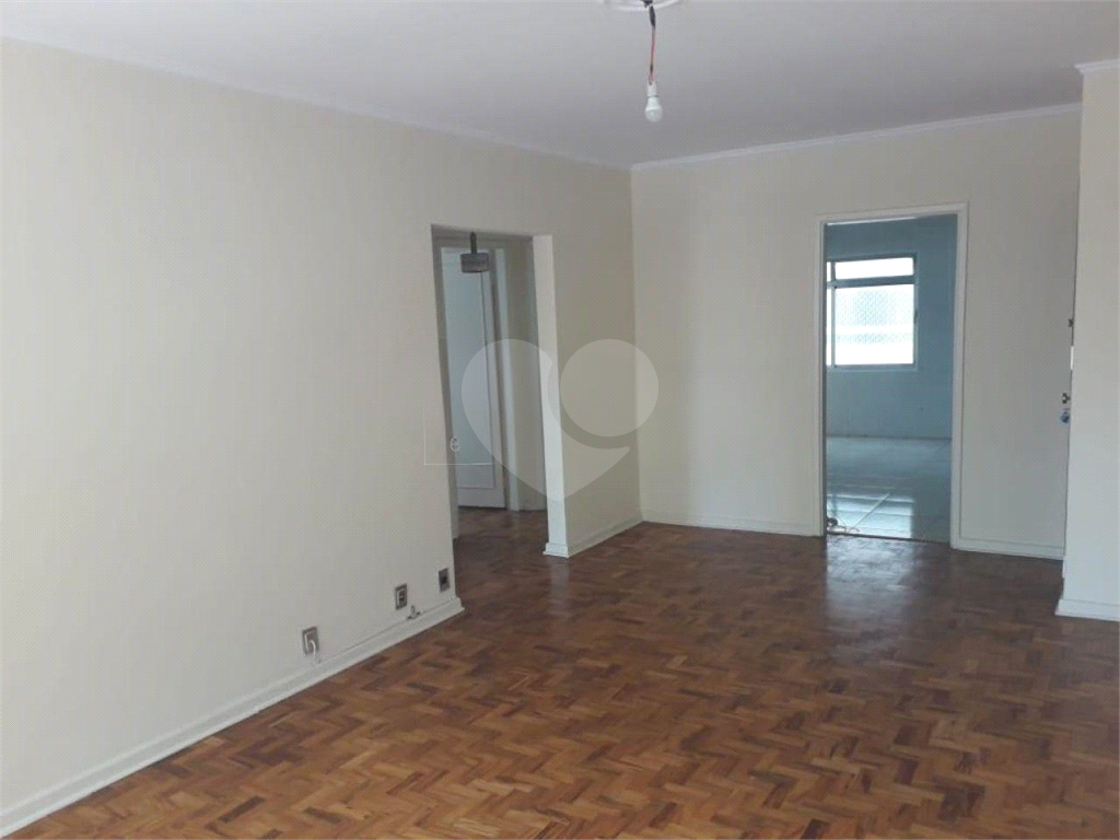 VILA MARIANA - 2 DORMS EM 88 M² 