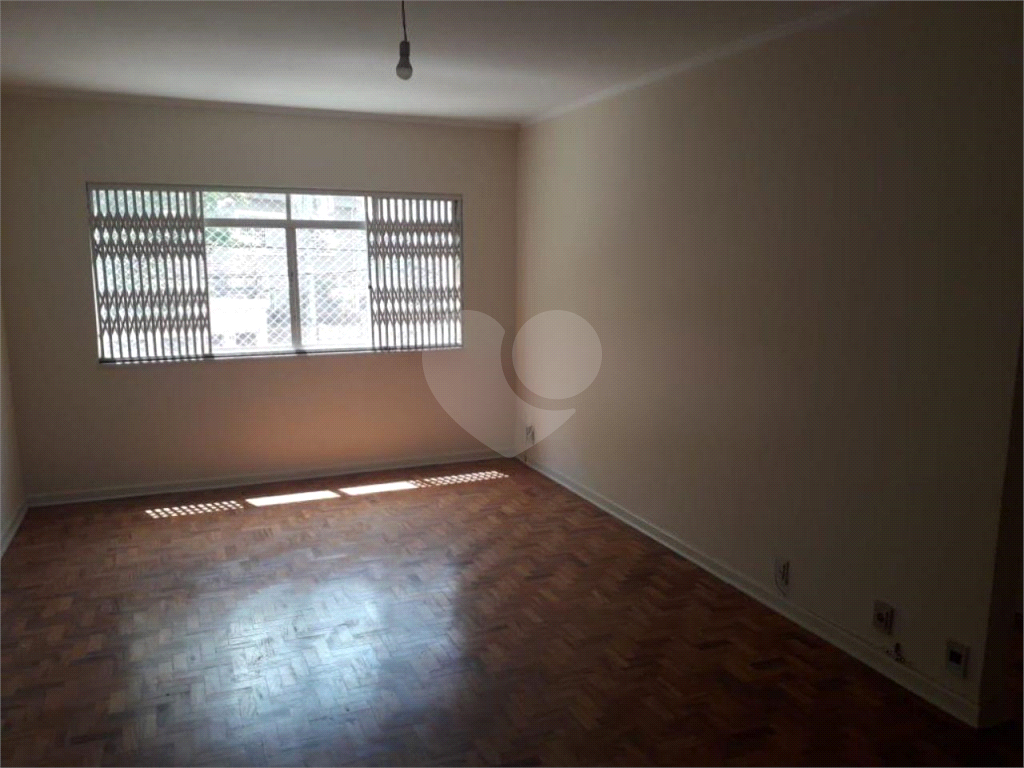 APARTAMENTO em VILA MARIANA