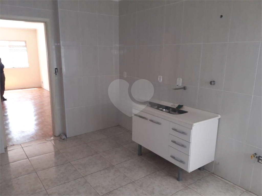VILA MARIANA - 2 DORMS EM 88 M² 