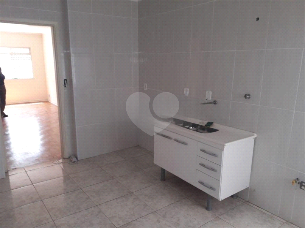 APARTAMENTO em VILA MARIANA