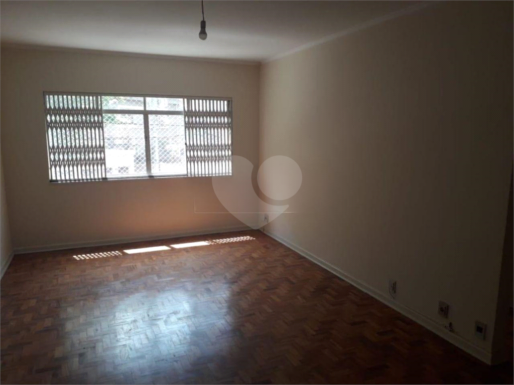 APARTAMENTO em VILA MARIANA