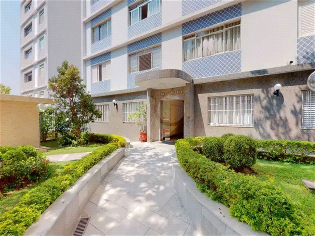 VILA MARIANA - 2 DORMS EM 88 M² 