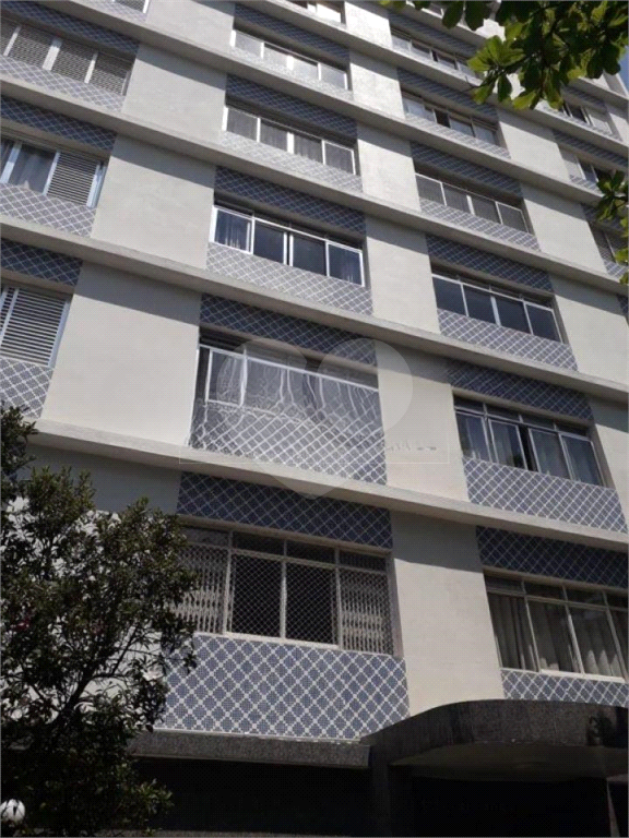 VILA MARIANA - 2 DORMS EM 88 M² 