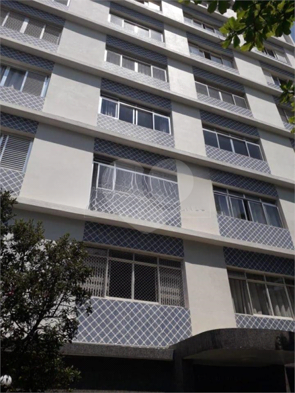 APARTAMENTO em VILA MARIANA