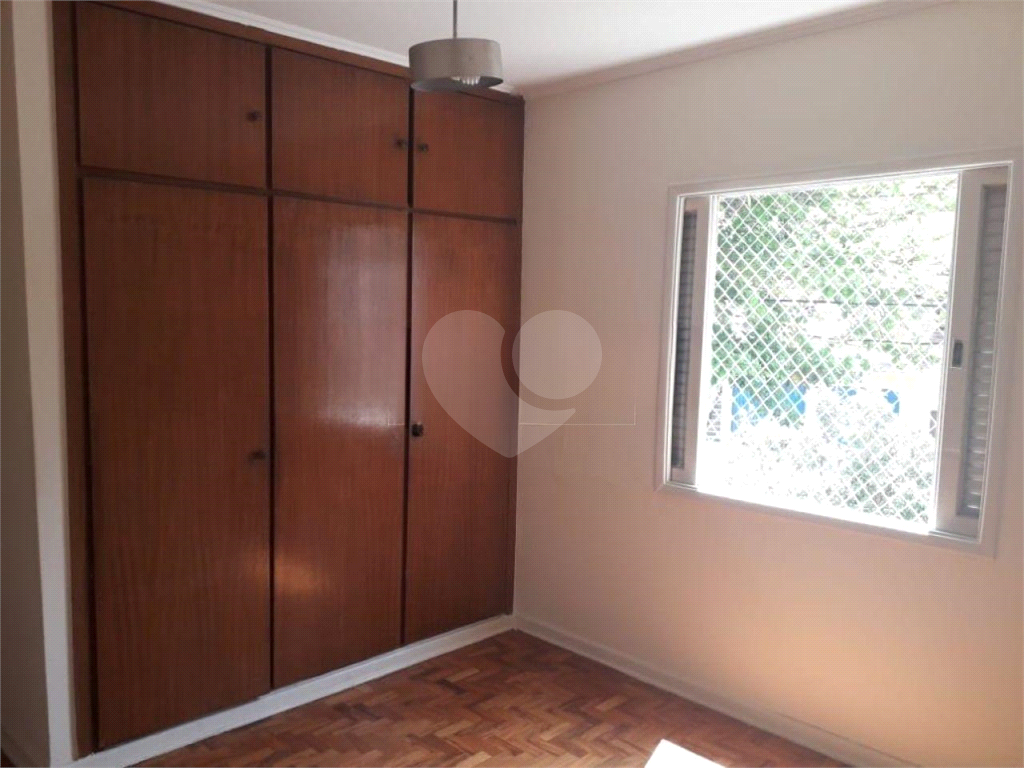 VILA MARIANA - 2 DORMS EM 88 M² 