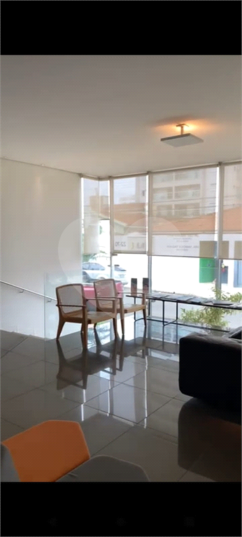 Conjunto Comercial-Sala para alugar, 100m² - Foto 6