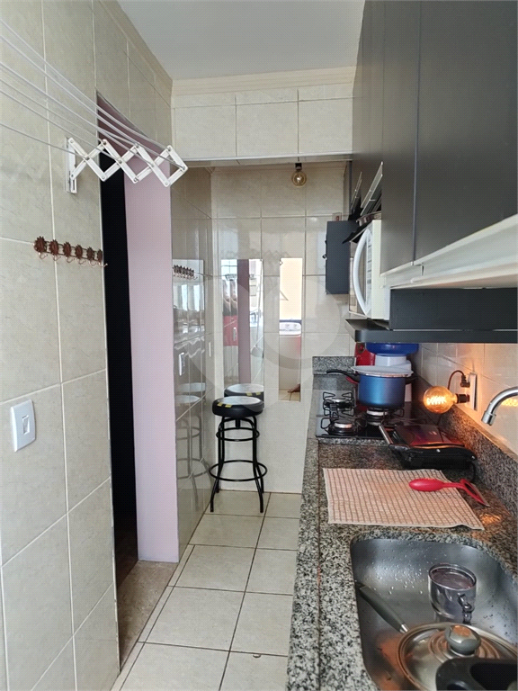 Apartamento à venda com 3 quartos, 91m² - Foto 6