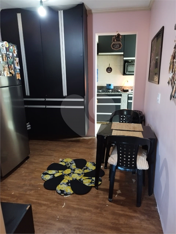 Apartamento à venda com 3 quartos, 91m² - Foto 1