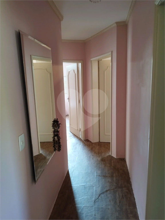 Apartamento à venda com 3 quartos, 91m² - Foto 4