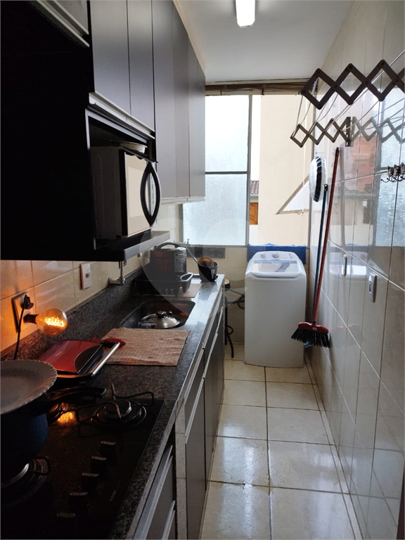 Apartamento à venda com 3 quartos, 91m² - Foto 9