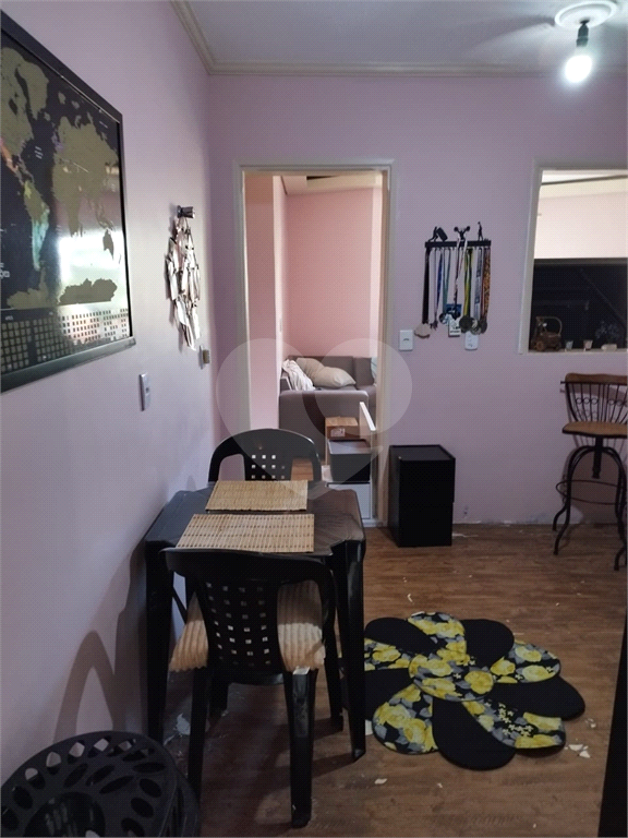 Apartamento à venda com 3 quartos, 91m² - Foto 7