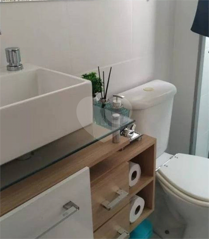 Apartamento à venda com 2 quartos, 47m² - Foto 6