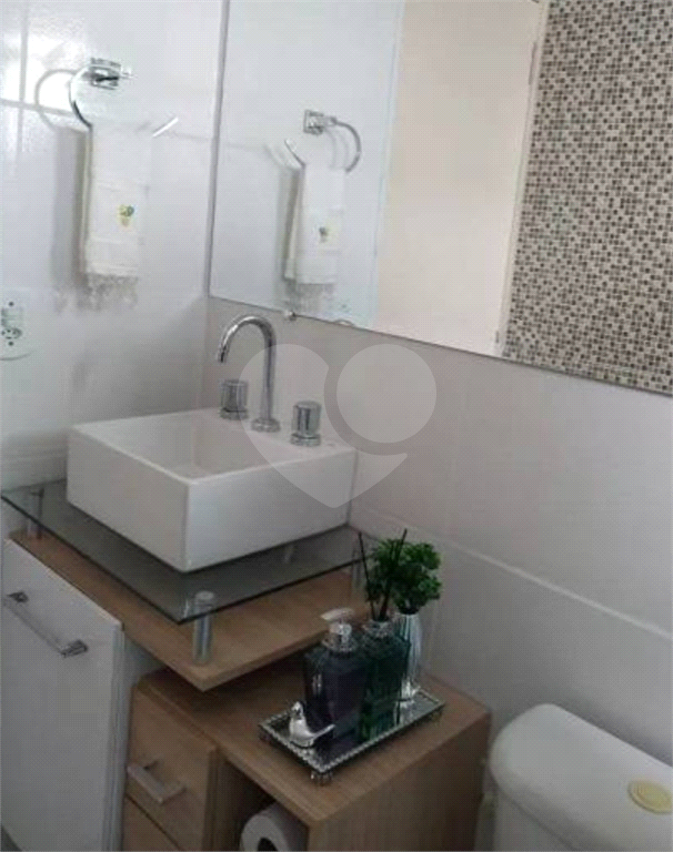 Apartamento à venda com 2 quartos, 47m² - Foto 7