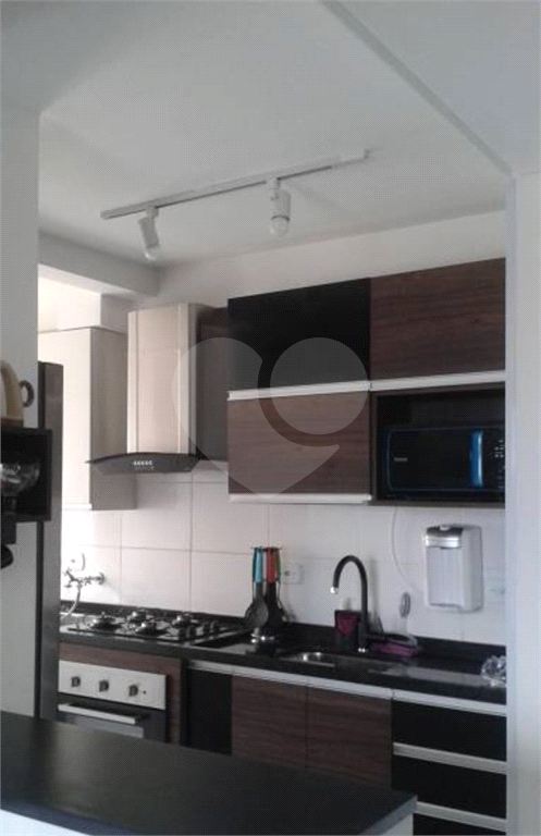 Apartamento à venda com 2 quartos, 47m² - Foto 14